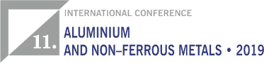 International Conference - Aluminium and non-ferrous metals 2017
