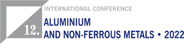 International Conference - Aluminium and non-ferrous metals 2022